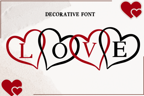 36 Decorative Fonts of 2025: Elevate Your Designs