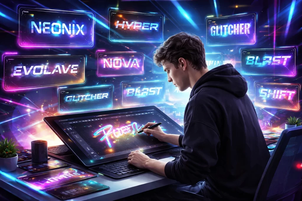 Featured image for Top Font Trends for Graphic Design in 2026 (With Free Picks)