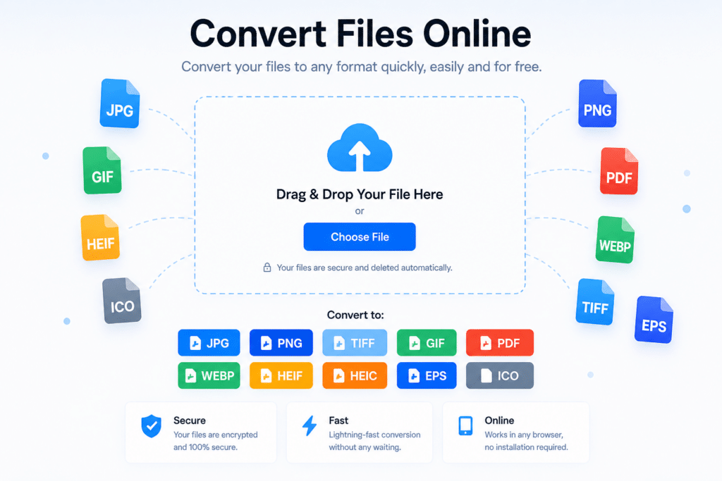 file converter online