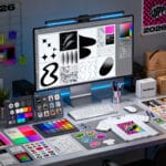 Featured image for Graphic Design Trends 2026: How to Use Kittl for Standout Visuals