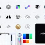 Featured image for Logo Design Trends for 2026: What’s Next in Branding