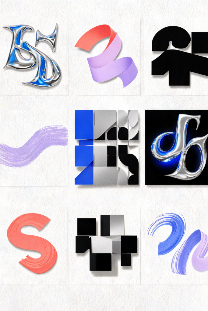 Featured image for Top Typography and Font Trends for Graphic Designers in 2026