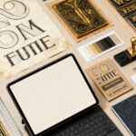 Featured image for 16 Best Vintage Typography Fonts on Canva