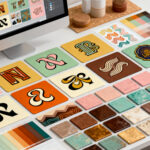 Featured image for 24 Best Retro Fonts for Logos on Canva (Free & Pro)