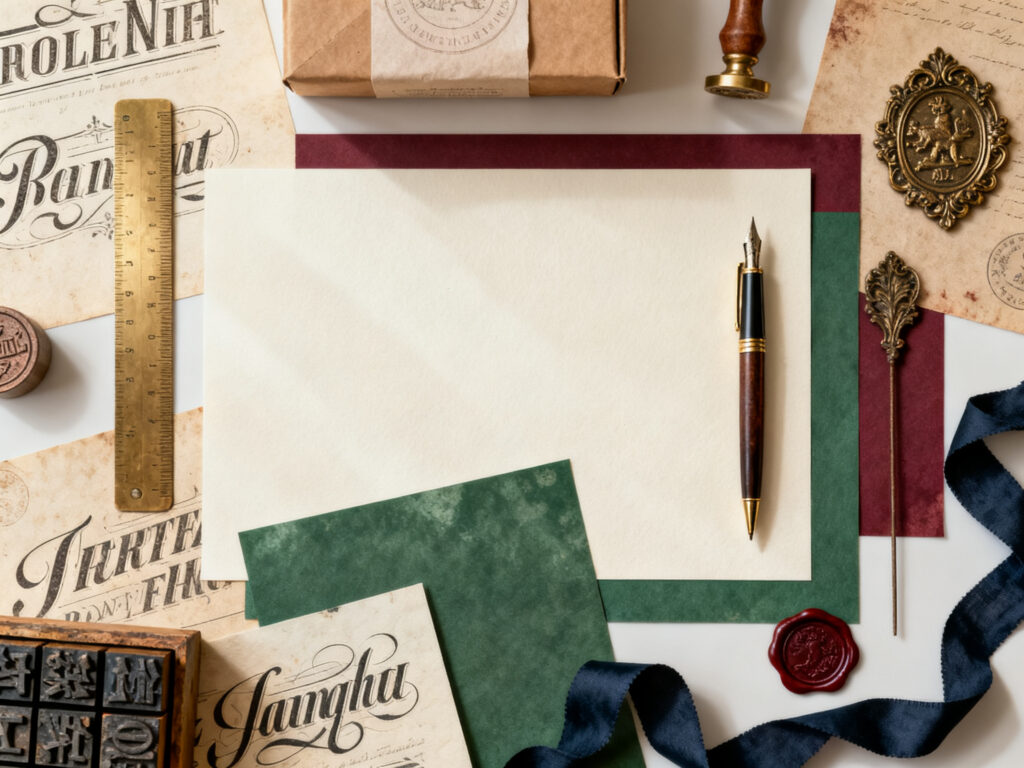 Featured image for 34 Best Vintage Typography Fonts on Canva (2026)