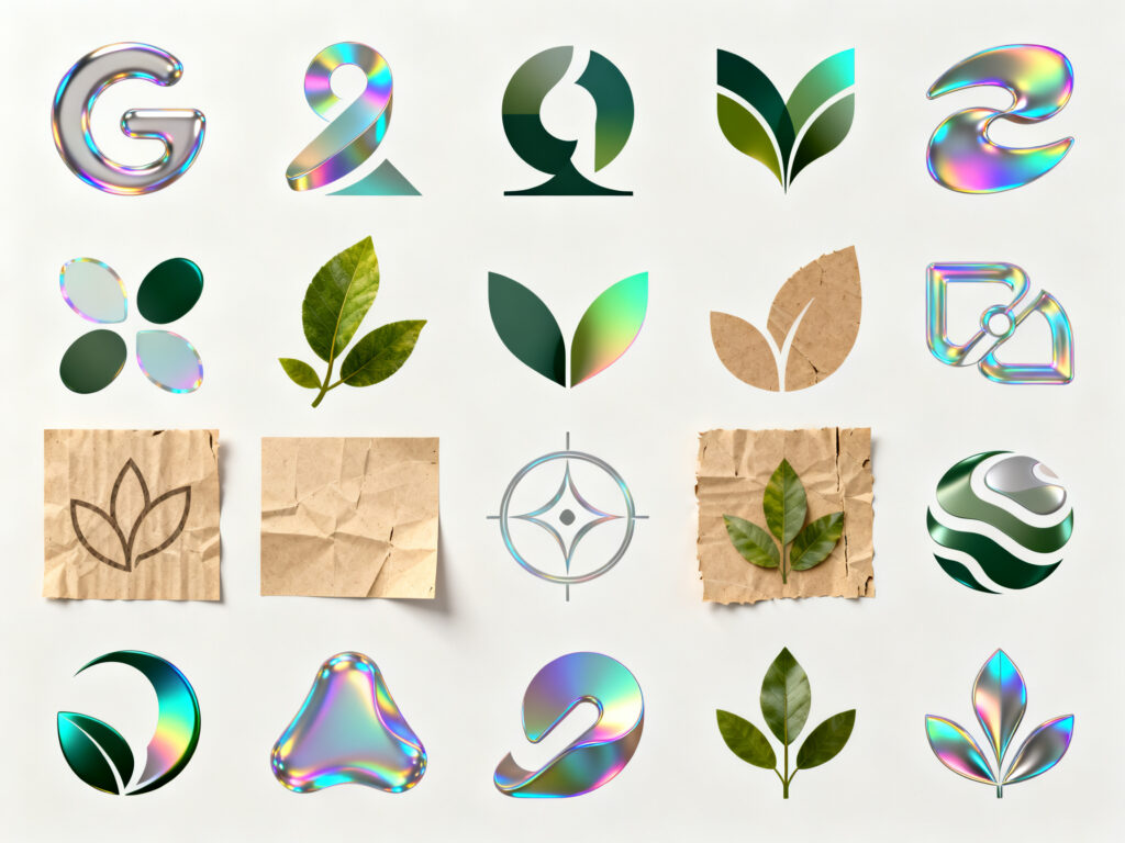 Featured image for Logo Design Trends to Watch in 2026