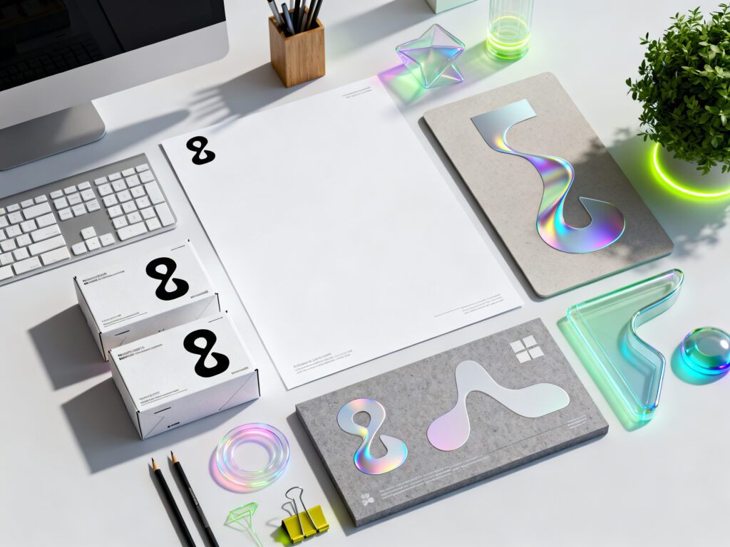Featured image for Logo Design Trends to Watch in 2026
