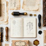 Featured image for 32 Best Vintage Typography Fonts on Canva