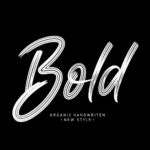 Featured image for Bold Font by andikastudio